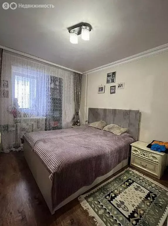 2-комнатная квартира: Владикавказ, Весенняя улица, 13 (50 м) - Фото 1