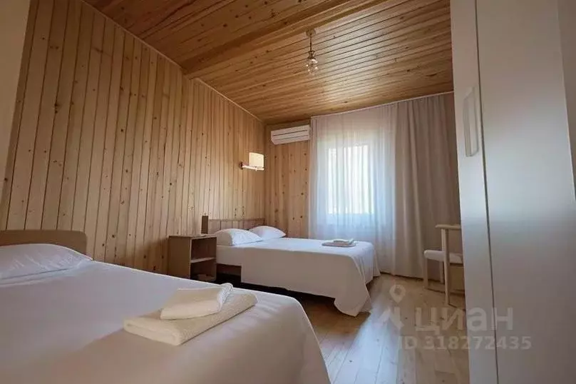 Дом в Краснодарский край, Сочи пос. Лоо, ул. Плодовая, 11 (70 м) - Фото 0