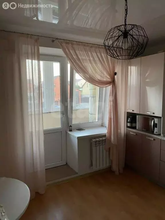 1-комнатная квартира: Белгород, Каштановая улица, 2 (37.3 м) - Фото 2