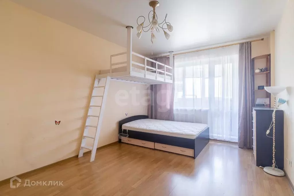 Продаётся 1-к квартира, 38.1 м - Фото 0