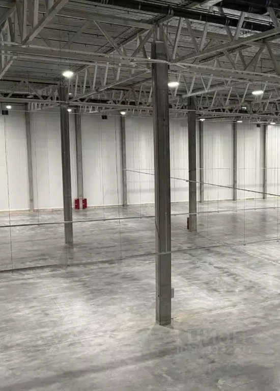 Склад в Московская область, Дмитровский муниципальный округ, пос. ... - Фото 2