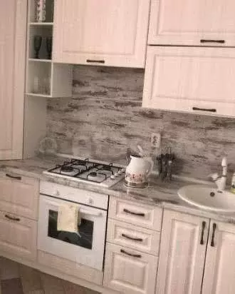 1-к кв. Ставропольский край, Ставрополь ул. Тухачевского, 30А (34.0 м) - Фото 1