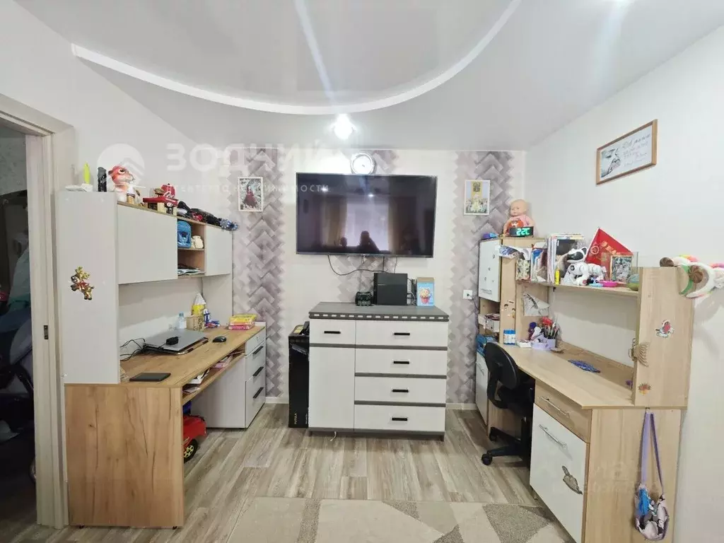 3-к кв. Чувашия, Канаш Восточный мкр, 14 (62.0 м) - Фото 2