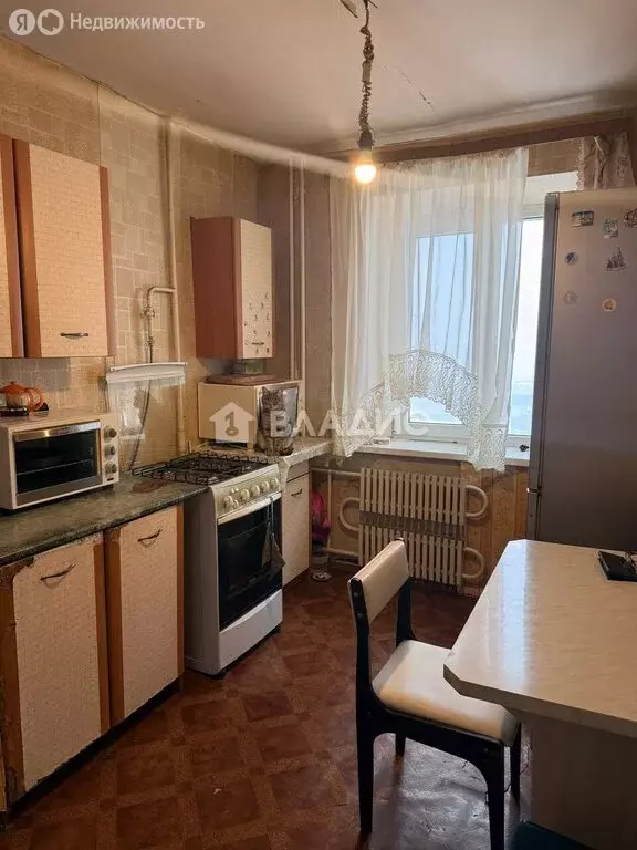 3-комнатная квартира: Волгоград, улица Правды, 2 (66.2 м) - Фото 1