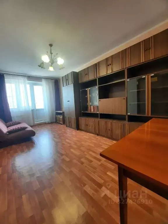 1-к кв. Курская область, Курск просп. Вячеслава Клыкова, 58 (37.5 м) - Фото 1