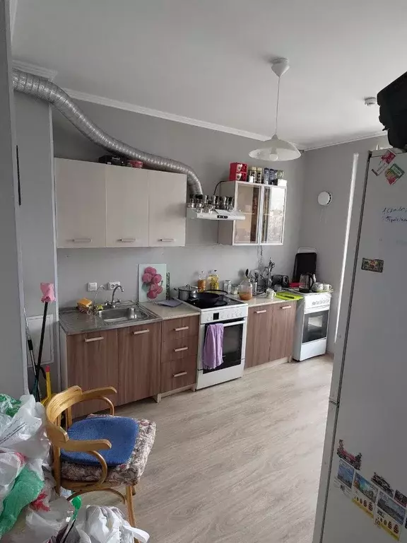 Продаётся 3-к квартира, 72 м - Фото 0