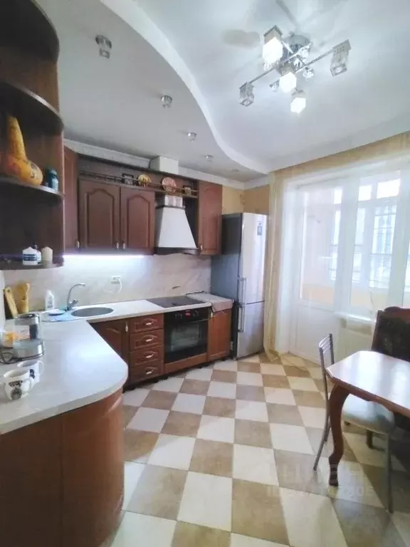 2-к кв. Ставропольский край, Ставрополь ул. Пирогова, 78 (80.0 м) - Фото 1