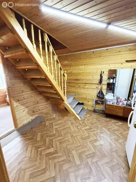 Дом в деревня Алфёрово, Еловая улица, 3 (73 м) - Фото 1