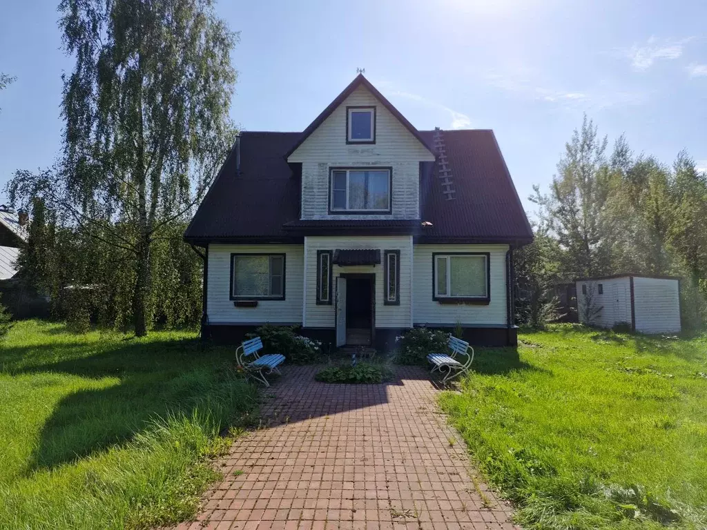 Продается дом в СНТ Сосенка - Фото 2