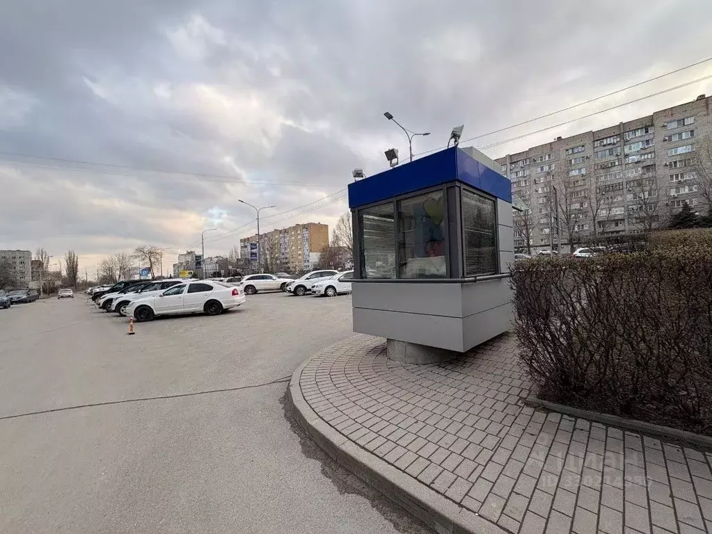 Офис в Волгоградская область, Волгоград ул. Хиросимы, 18 (27 м) - Фото 2