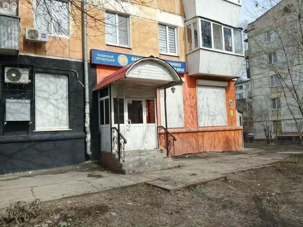 Помещение свободного назначения (73.6 м) - Фото 2