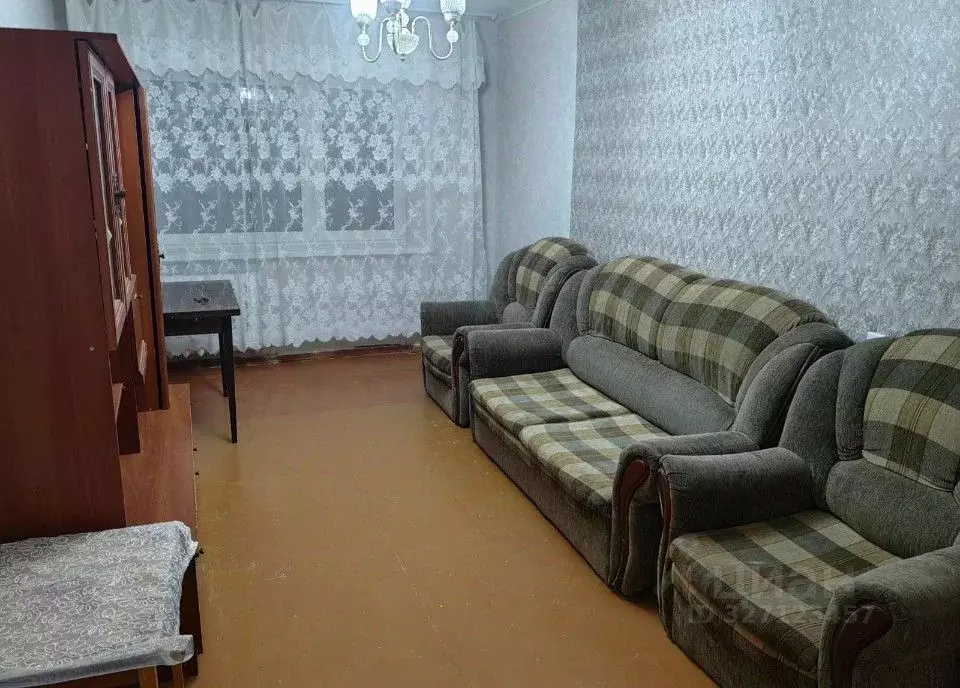 2-к кв. Московская область, Воскресенск Цемгигант мкр, ул. ... - Фото 2