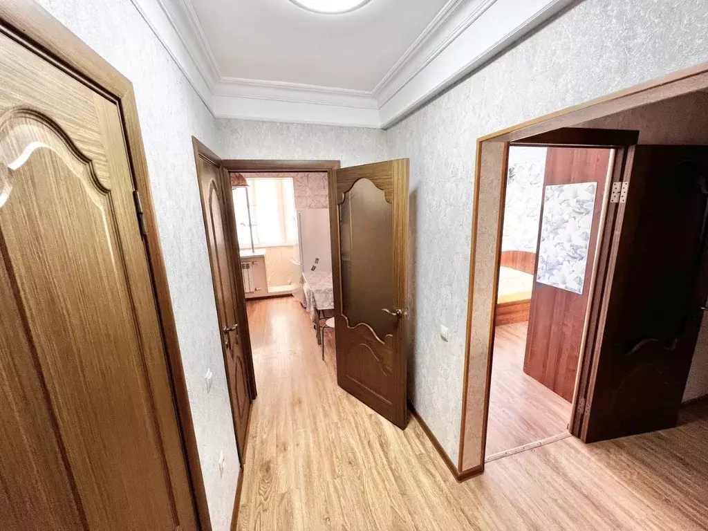 2-к кв. Дагестан, Каспийск ул. Зейнудина Батманова, 2 (54.0 м) - Фото 1