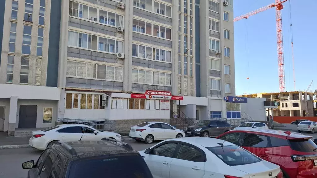 Помещение свободного назначения в Оренбургская область, Оренбург ... - Фото 2