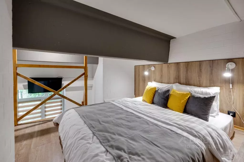 Студия Московская область, Подольск ул. Володи Дубинина, 5а (15.0 м) - Фото 1