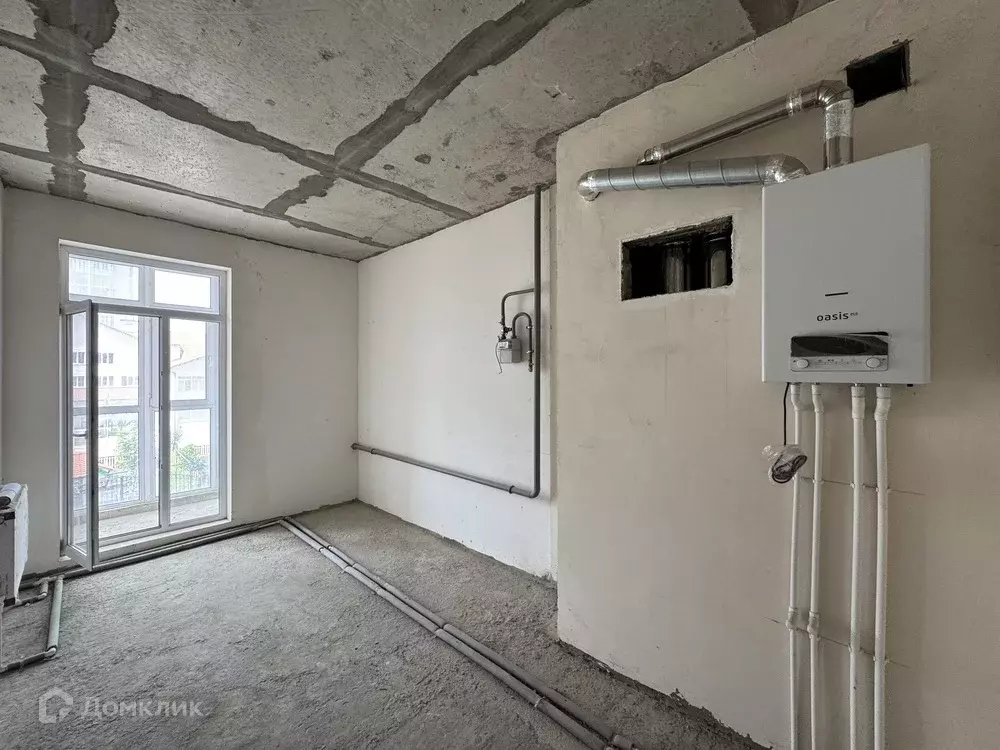 Продаётся 2-к квартира, 60 м - Фото 0