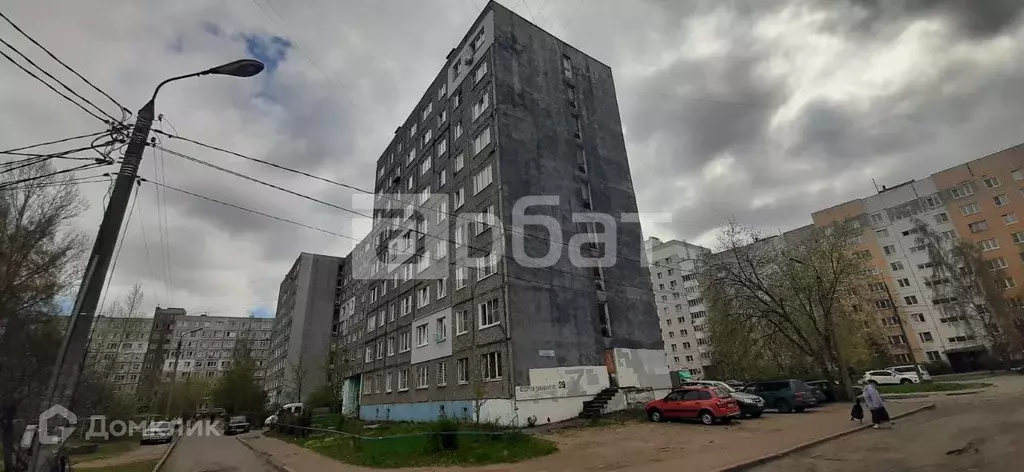 Продаётся 1-к квартира, 21 м - Фото 0