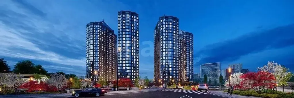 Помещение свободного назначения в Ростовская область, Ростов-на-Дону ... - Фото 1