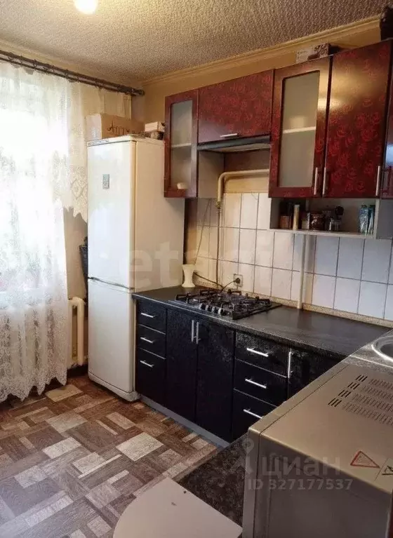 2-к кв. Брянская область, Брянск просп. Станке Димитрова, 55В (49.8 м) - Фото 2