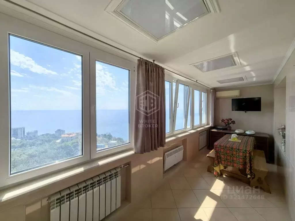 5-к кв. Крым, Алупка ш. Севастопольское, 2В (163.0 м) - Фото 2