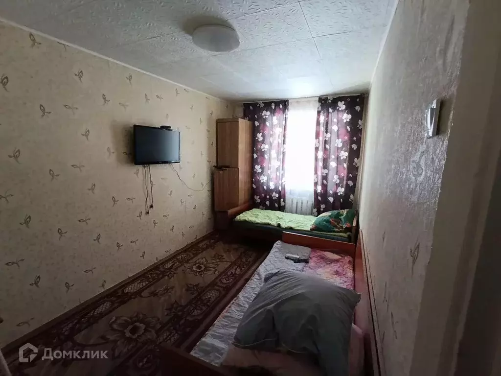 Продаётся 2-к квартира, 45 м - Фото 1