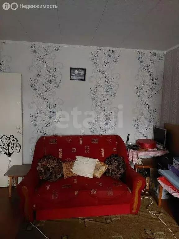 2-комнатная квартира: Торжок, улица Белинского, 11 (54 м) - Фото 0