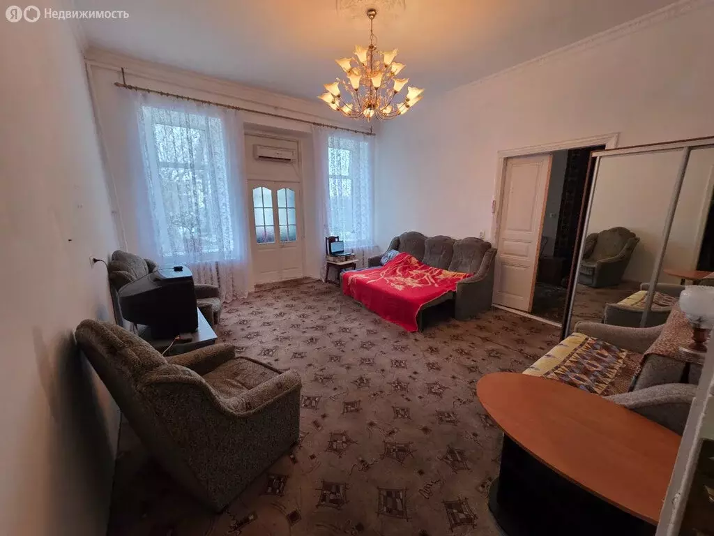 2-комнатная квартира: Евпатория, Пионерская улица, 19 (53.4 м) - Фото 2