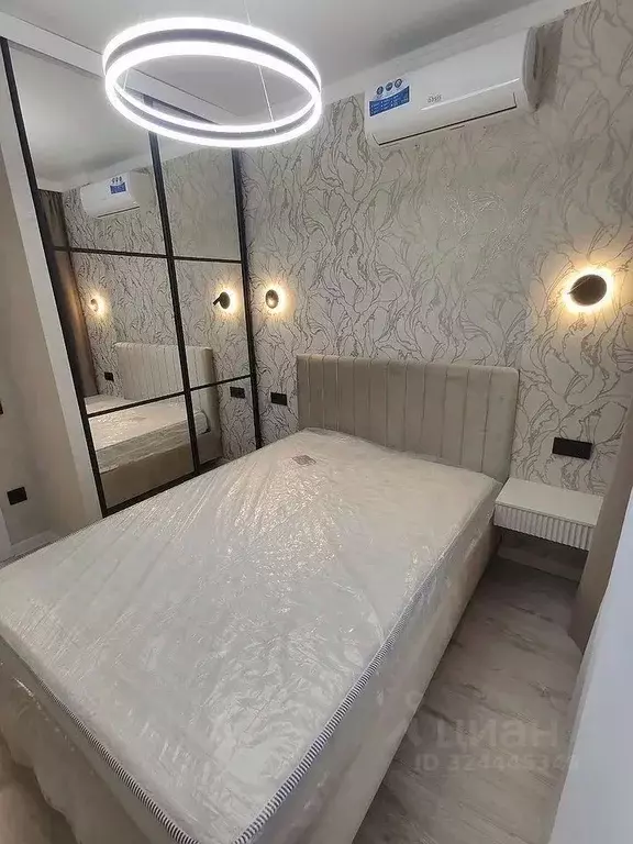 2-к кв. Ростовская область, Ростов-на-Дону ул. Ларина, 45с7 (40.0 м) - Фото 1