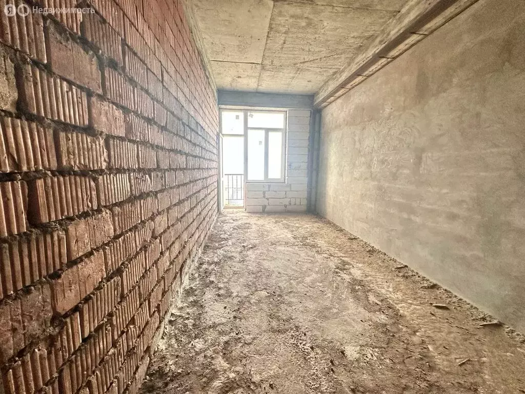 2-комнатная квартира: Дербент, улица Гейдара Алиева, 13Д (83.7 м) - Фото 0