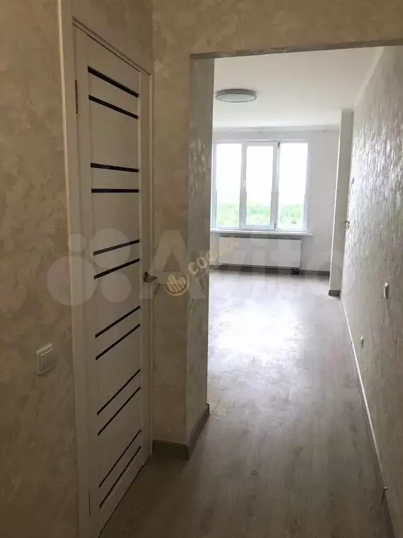 Квартира-студия, 22,1 м, 13/18 эт. - Фото 1