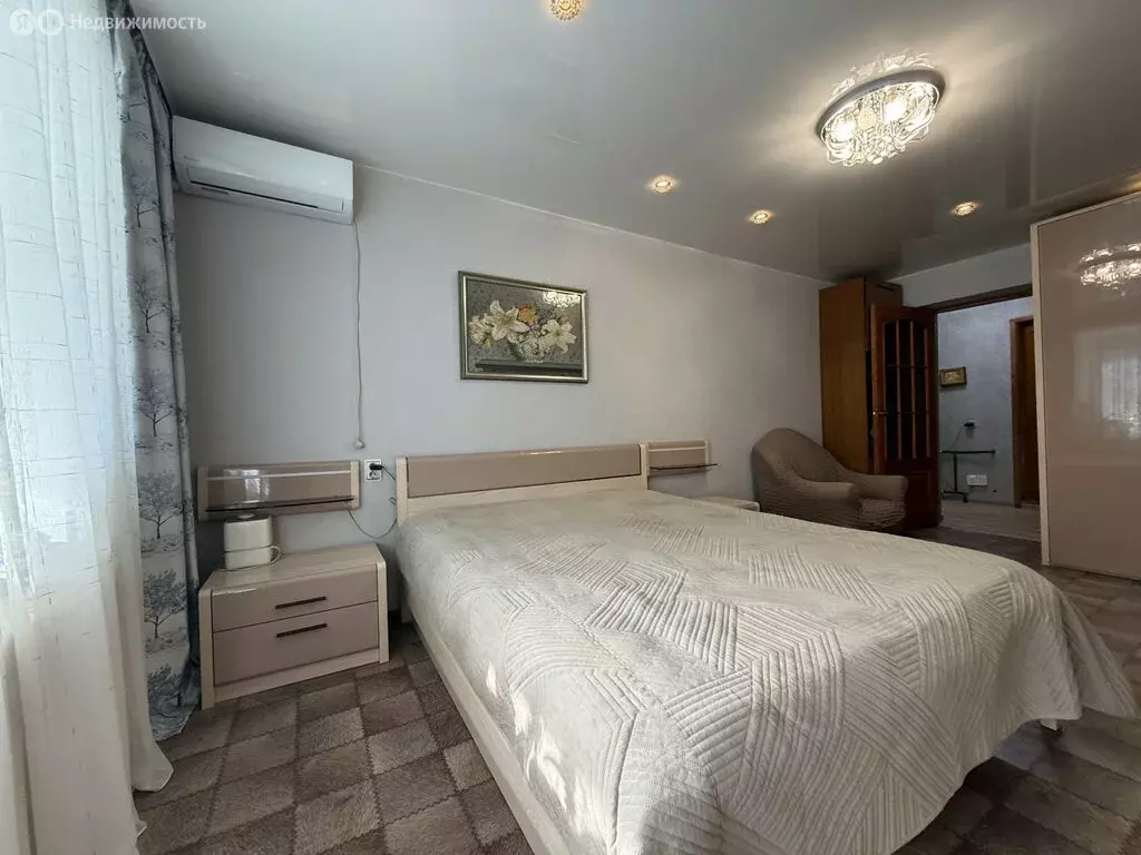 2-комнатная квартира: Чита, улица Ватутина, 20 (65.8 м) - Фото 1