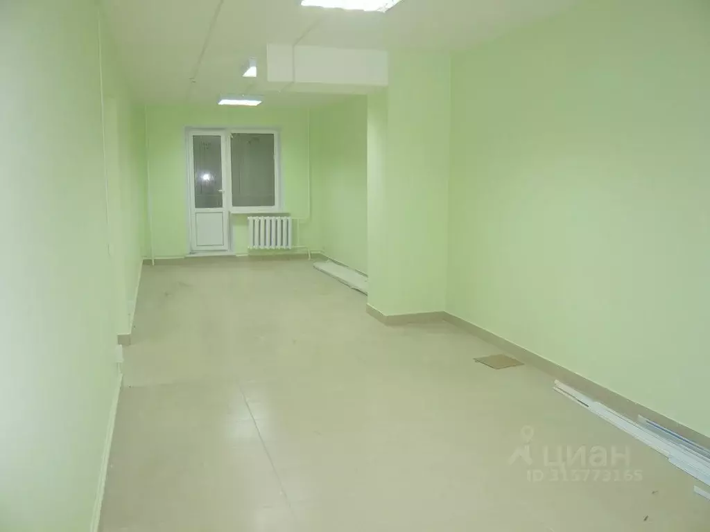 Торговая площадь в Ульяновская область, Ульяновск Самарская ул., 17 ... - Фото 0