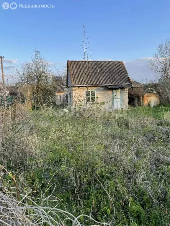 Дом в село Краснокумское, СНТ СН Восход (17 м) - Фото 2