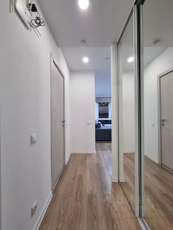 2-к кв. Москва Кронштадтский бул., 8к2 (40.0 м) - Фото 2