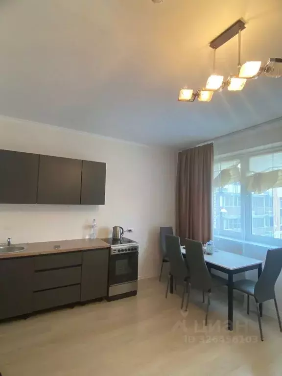 Студия Москва ш. Остафьевское, 14к3 (27.3 м) - Фото 2