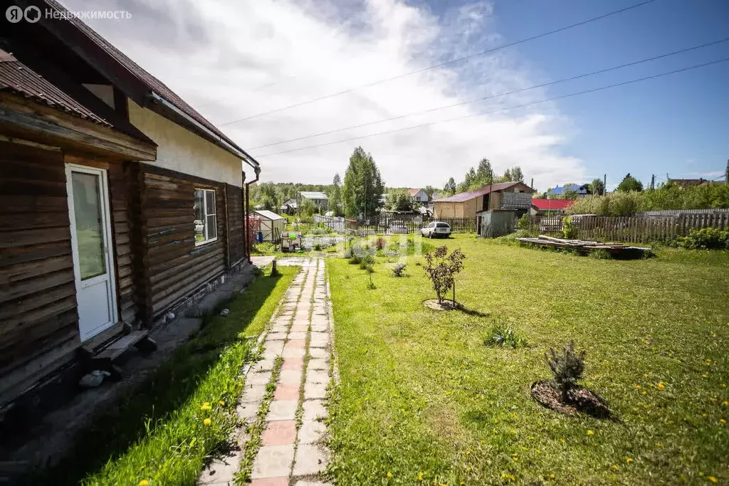 Участок в Новосибирск, Советский район, микрорайон Академгородок ... - Фото 1