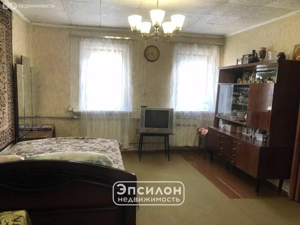 Дом в Курск, 3-я Фатежская улица, 11 (61.2 м) - Фото 2