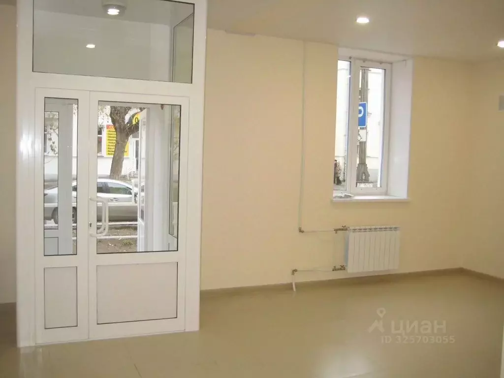 Помещение свободного назначения в Свердловская область, ... - Фото 1