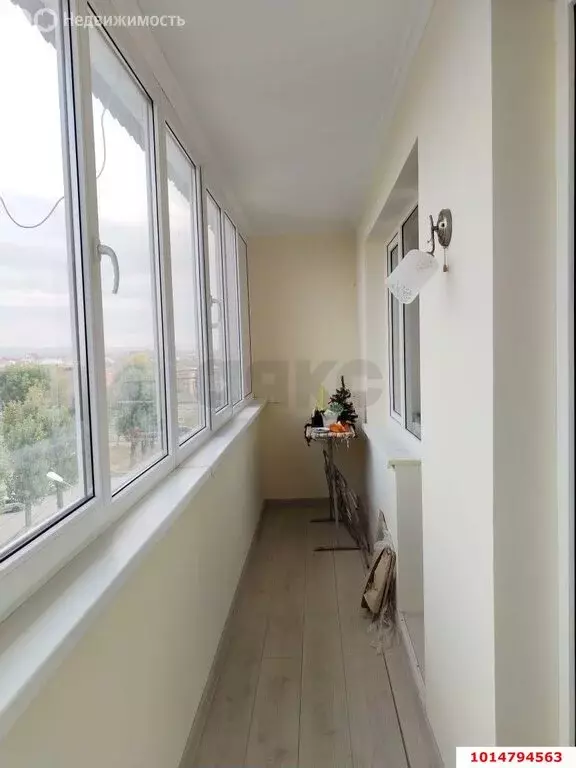 3-комнатная квартира: Энем, Красная улица, 22 (60.9 м) - Фото 1