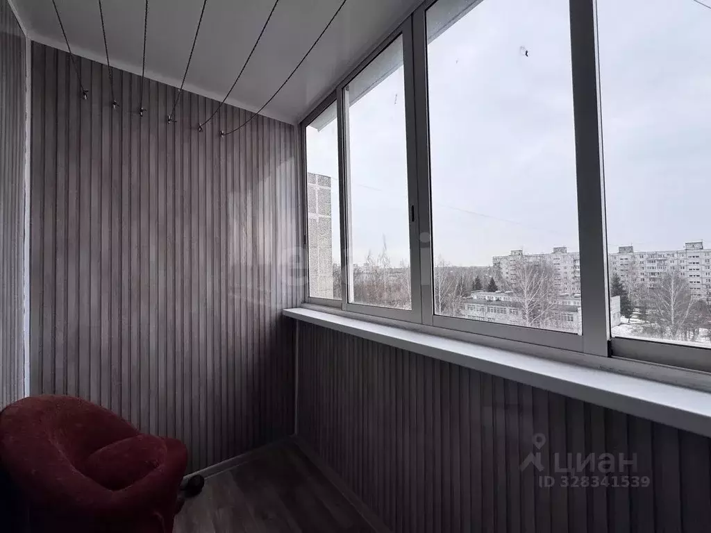 3-к кв. Московская область, Луховицы ул. Жуковского, 22 (65.0 м) - Фото 1