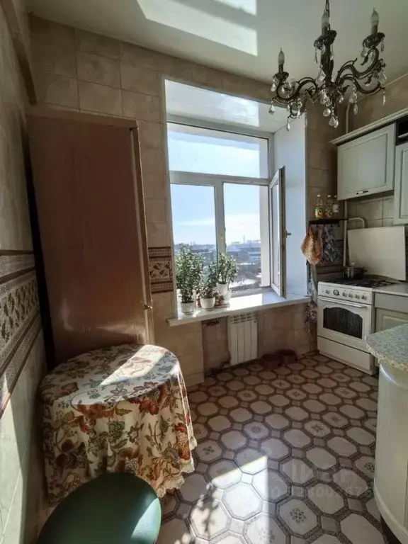 2-к кв. Москва Большой Матросский пер., 1 (44.6 м) - Фото 2