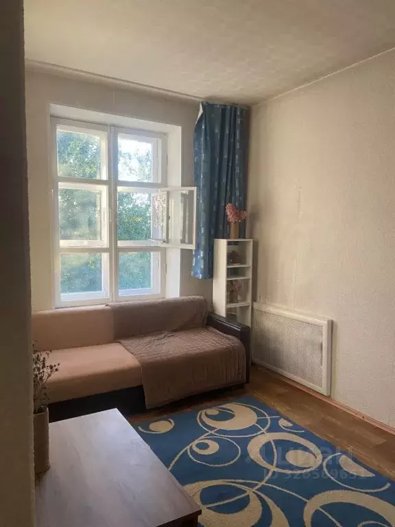 3-к кв. Нижегородская область, Нижний Новгород ул. Ярошенко, 1 (76.0 ... - Фото 1