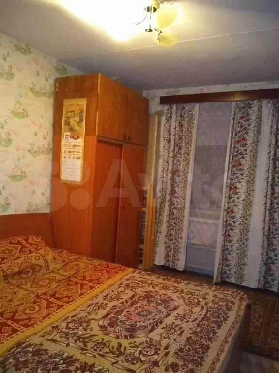 2-к. квартира, 45 м, 2/10 эт. - Фото 0
