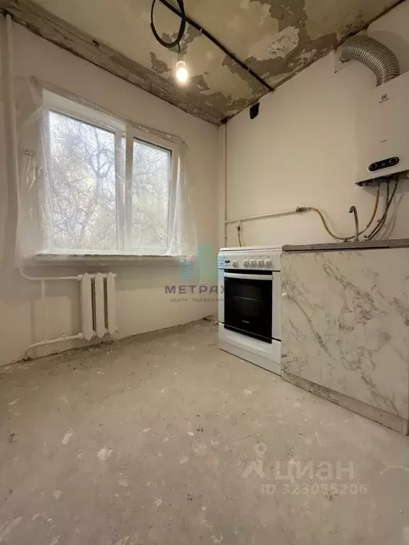 2-к кв. Калужская область, Калуга ул. Карла Либкнехта, 11 (47.0 м) - Фото 1