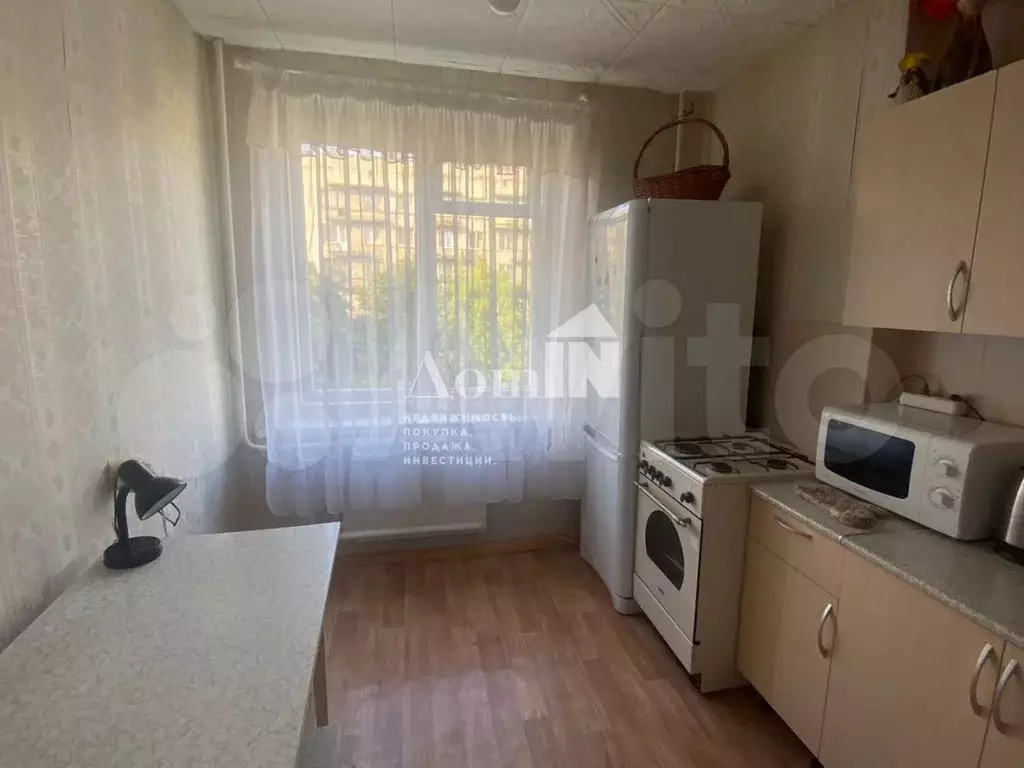 1-к. квартира, 34 м, 6/9 эт. - Фото 0