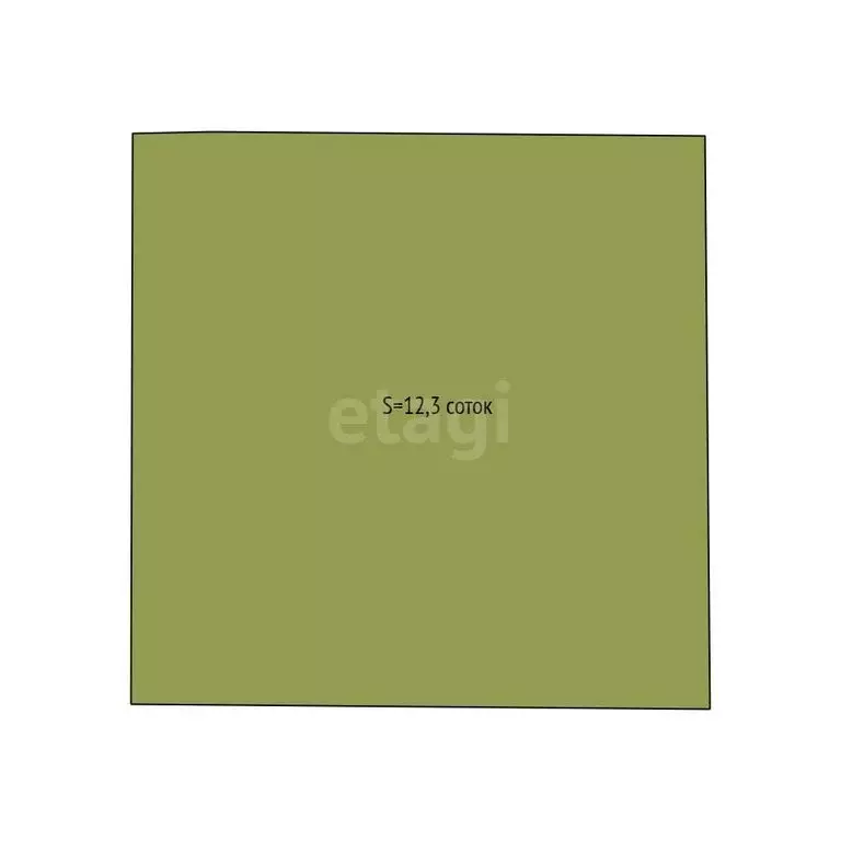 Дом в Бийск, улица Ермака (97.2 м) - Фото 2