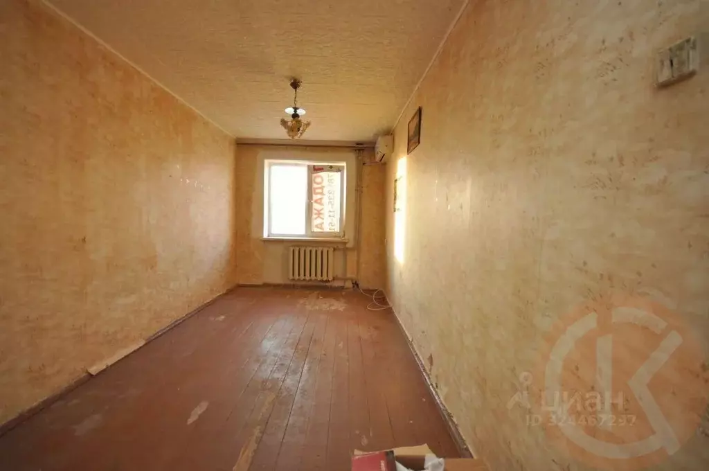 2-к кв. Крым, Евпатория ул. Демышева, 160 (46.4 м) - Фото 1