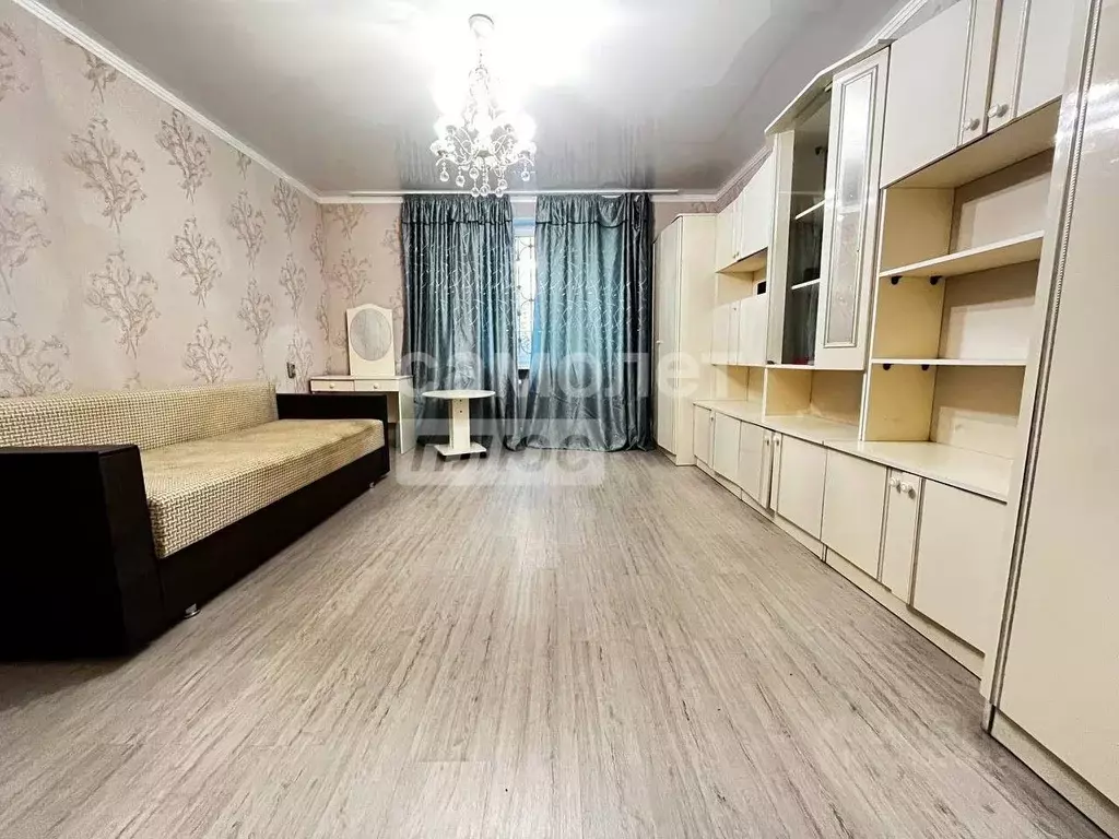 2-к кв. Краснодарский край, Туапсе ул. Калараша, 31 (57.5 м) - Фото 1