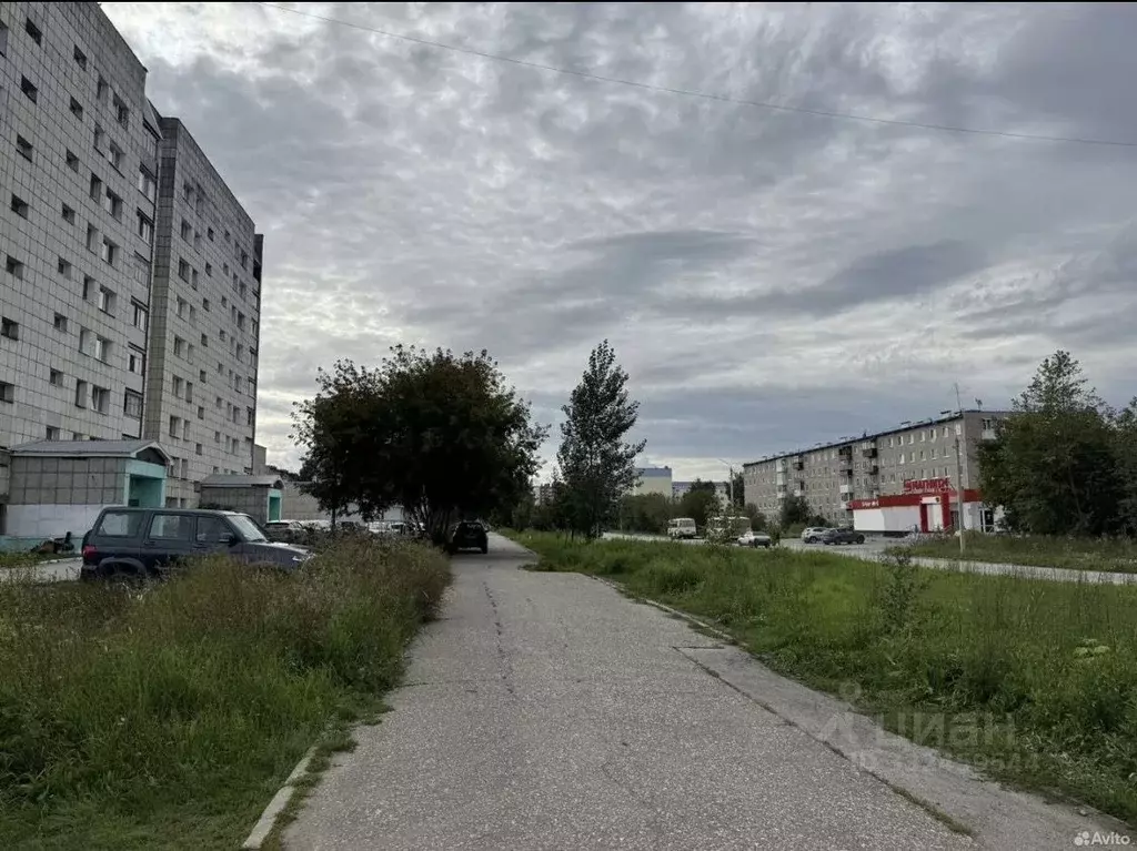 Дом в Пермский край, Краснокамск ул. Энтузиастов (66 м) - Фото 1
