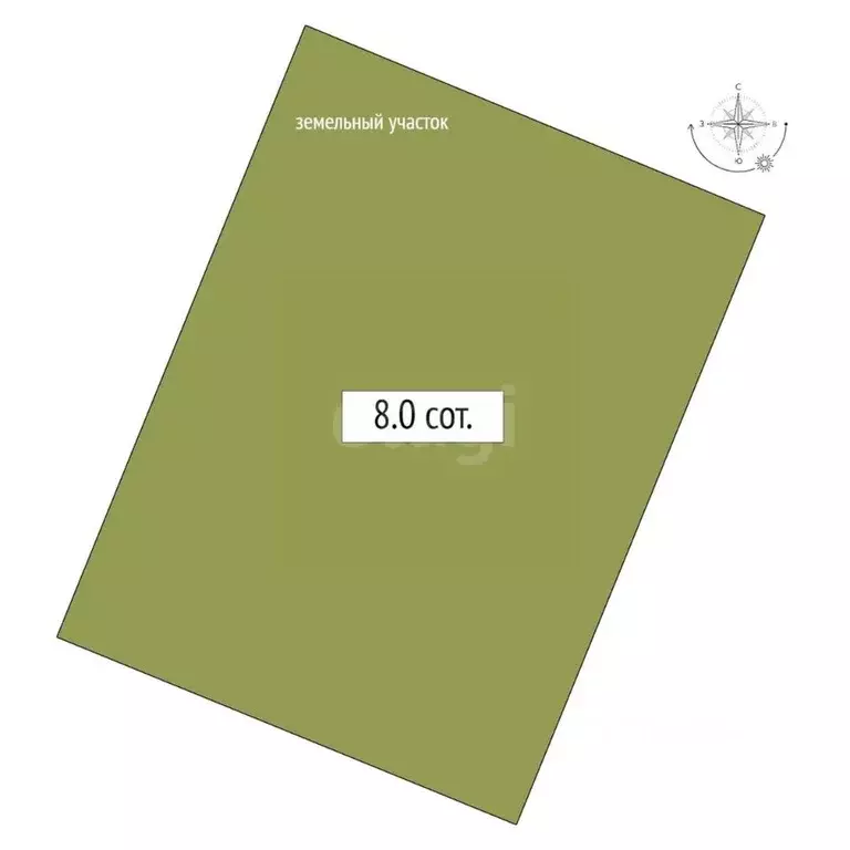 Дом в Алтай, Майминский район, с. Усть-Муны Катунская ул., 10 (80 м) - Фото 2